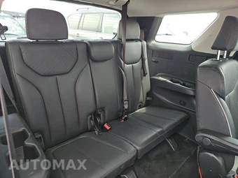 2025 Hyundai Palisade SEL – miniatura 14