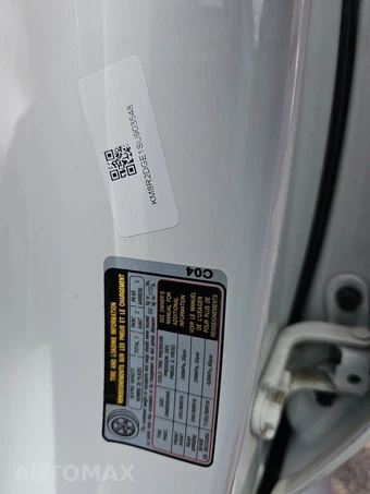 2025 Hyundai Palisade SEL – miniatura 15