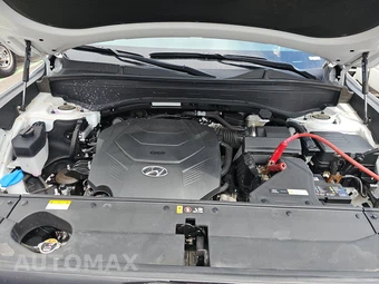 2025 Hyundai Palisade SEL – miniatura 16