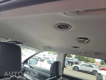 2025 Hyundai Palisade SEL – miniatura 18