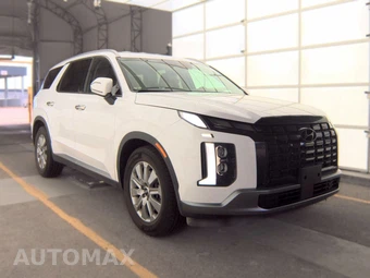 2025 Hyundai Palisade SEL – miniatura 3