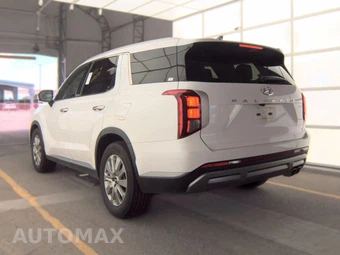2025 Hyundai Palisade SEL – miniatura 6