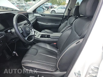 2025 Hyundai Palisade SEL – miniatura 7