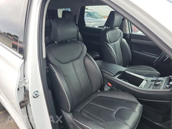 2025 Hyundai Palisade SEL – miniatura 8