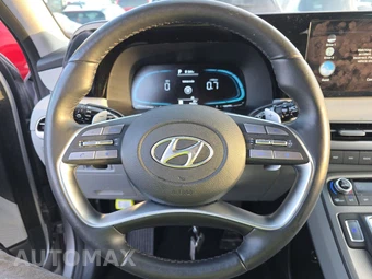 2025 Hyundai Palisade SEL - miniatura 10