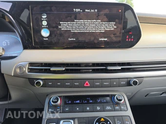 2025 Hyundai Palisade SEL - miniatura 11