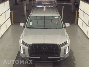 2025 Hyundai Palisade SEL - miniatura 2