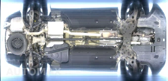 2025 Hyundai Palisade SEL - miniatura 20