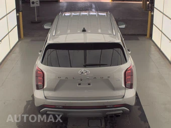 2025 Hyundai Palisade SEL - miniatura 5