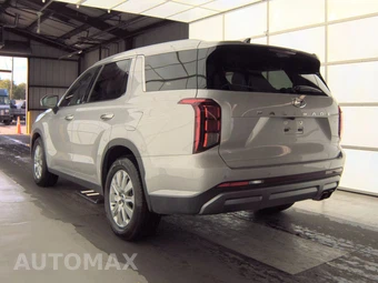 2025 Hyundai Palisade SEL - miniatura 6