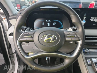 2025 Hyundai Palisade SEL - miniatura 10