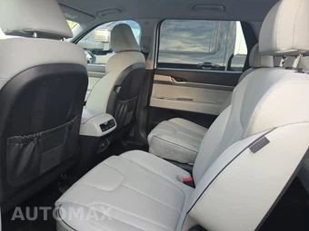 2025 Hyundai Palisade SEL - miniatura 13