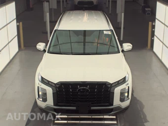 2025 Hyundai Palisade SEL - miniatura 2