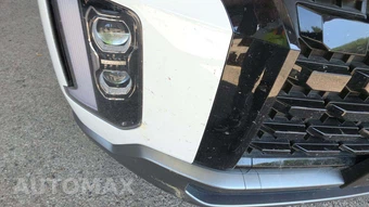 2025 Hyundai Palisade SEL - miniatura 23