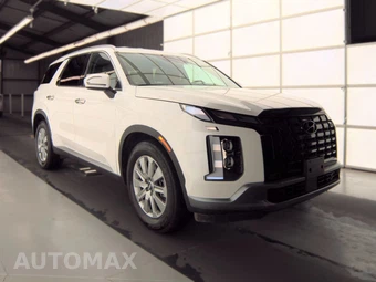 2025 Hyundai Palisade SEL - miniatura 3