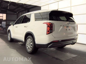 2025 Hyundai Palisade SEL - miniatura 6