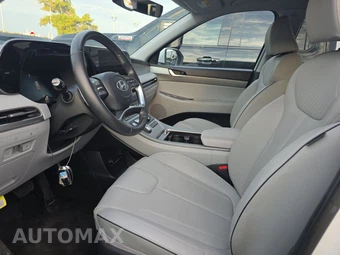 2025 Hyundai Palisade SEL - miniatura 7