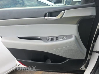 2025 Hyundai Palisade SEL - miniatura 9