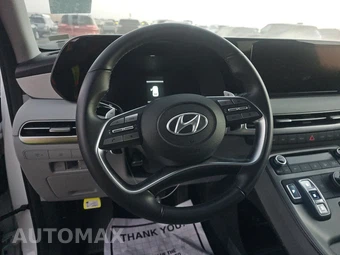 2025 Hyundai Palisade SEL - miniatura 10