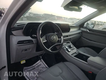 2025 Hyundai Palisade SEL - miniatura 11