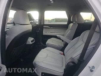 2025 Hyundai Palisade SEL - miniatura 13