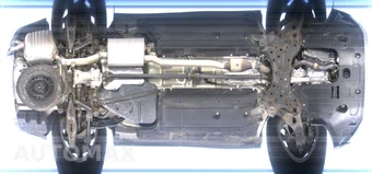 2025 Hyundai Palisade SEL - miniatura 17
