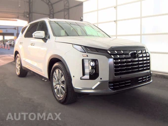 2025 Hyundai Palisade SEL - miniatura 3