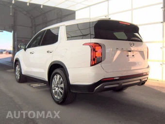 2025 Hyundai Palisade SEL - miniatura 6
