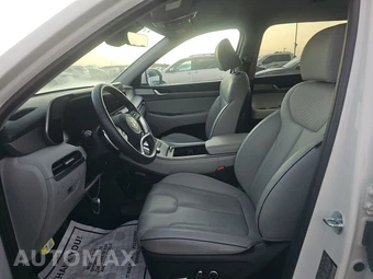 2025 Hyundai Palisade SEL - miniatura 7