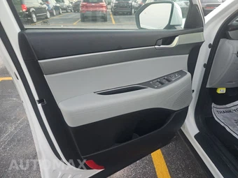 2025 Hyundai Palisade SEL - miniatura 9