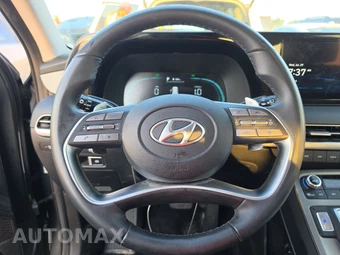 2025 Hyundai Palisade SEL - miniatura 10