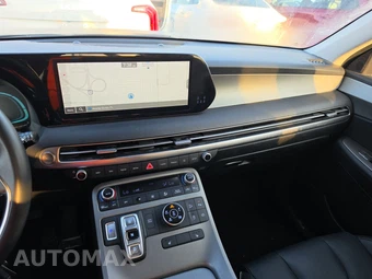 2025 Hyundai Palisade SEL - miniatura 11