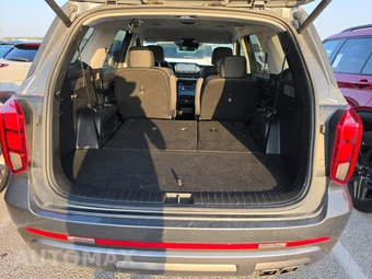 2025 Hyundai Palisade SEL - miniatura 17