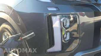 2025 Hyundai Palisade SEL - miniatura 21