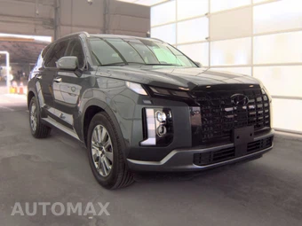 2025 Hyundai Palisade SEL - miniatura 3