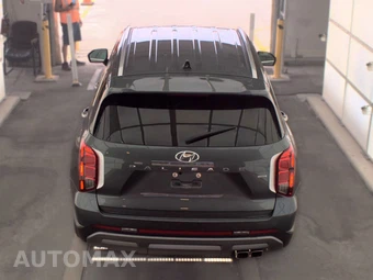 2025 Hyundai Palisade SEL - miniatura 5