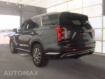 2025 Hyundai Palisade SEL - miniatura 6