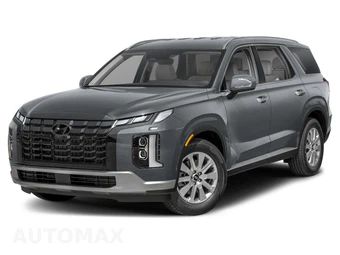 2025 Hyundai Palisade SEL - car from the USA, Manheim Buy-Now listing at AUTOMAX