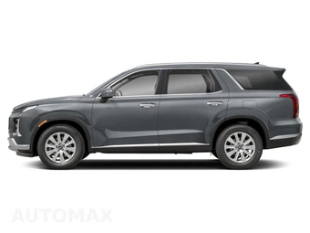 2025 Hyundai Palisade SEL - miniatura 3