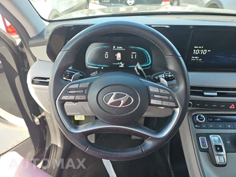 2025 Hyundai Palisade SEL - miniatura 10