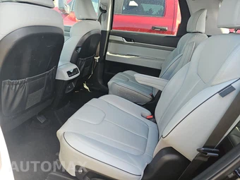 2025 Hyundai Palisade SEL - miniatura 13