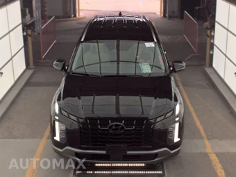 2025 Hyundai Palisade SEL - miniatura 2