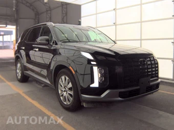 2025 Hyundai Palisade SEL - miniatura 3