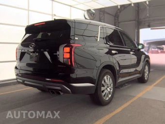 2025 Hyundai Palisade SEL - miniatura 4