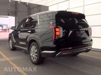 2025 Hyundai Palisade SEL - miniatura 6