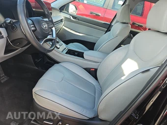 2025 Hyundai Palisade SEL - miniatura 7