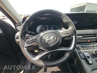 2025 Hyundai Palisade SEL - miniatura 10