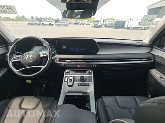 2025 Hyundai Palisade SEL - miniatura 11
