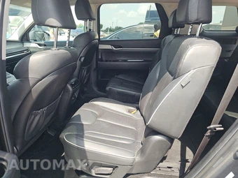 2025 Hyundai Palisade SEL - miniatura 13