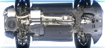 2025 Hyundai Palisade SEL - miniatura 21